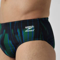 Space Train Brief