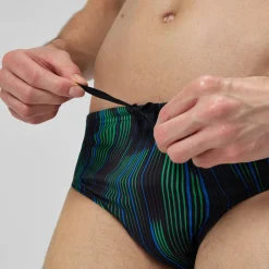 Space Train Brief