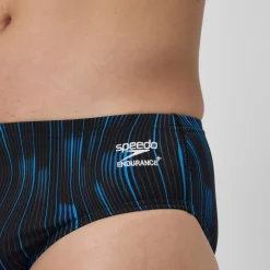 Space Train Brief