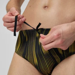 Space Train Brief