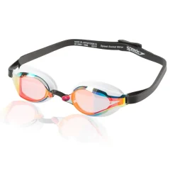 Speed Socket 2.0 Mirrored Goggle