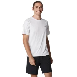 Speedo Graphic Short Sleeve Swim Rashguard