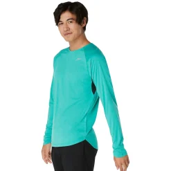 Speedo Long Sleeve Swim Rashguard