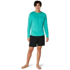 Speedo Long Sleeve Swim Rashguard