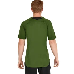 Speedo Short Sleeve Swim Rashguard