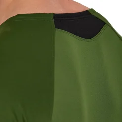 Speedo Short Sleeve Swim Rashguard