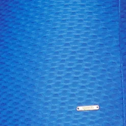 Texture Adjustable Thin Strap One Piece