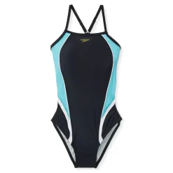 Thin Strap Quantum Fusion One Piece