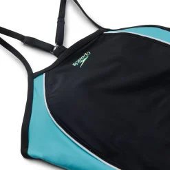 Thin Strap Quantum Fusion One Piece