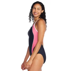 Thin Strap Quantum One Piece