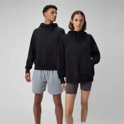 Unisex Fleece Hoodie