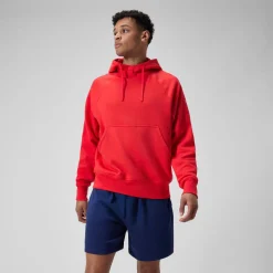 Unisex Fleece Hoodie