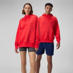 Unisex Fleece Hoodie