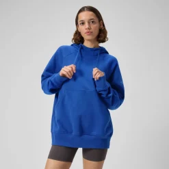 Unisex Fleece Hoodie