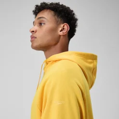 Unisex Fleece Hoodie