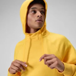 Unisex Fleece Hoodie