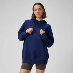 Unisex Fleece Hoodie