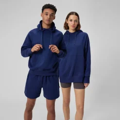 Unisex Fleece Hoodie