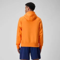 Unisex Fleece Hoodie