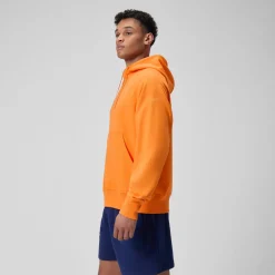 Unisex Fleece Hoodie