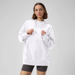 Unisex Fleece Hoodie