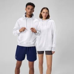 Unisex Fleece Hoodie