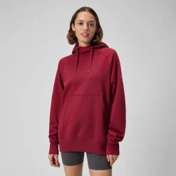 Unisex Fleece Hoodie