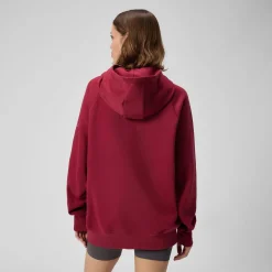 Unisex Fleece Hoodie