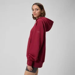 Unisex Fleece Hoodie