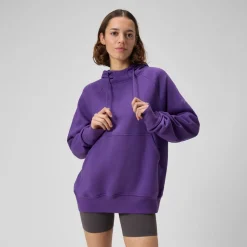 Unisex Fleece Hoodie