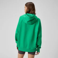 Unisex Fleece Hoodie