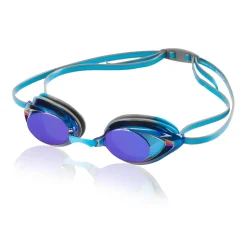 Vanquisher 2.0 Mirrored Goggle