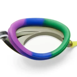 Vanquisher 2.0 Mirrored Goggle