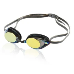 Vanquisher 2.0 Mirrored Goggle