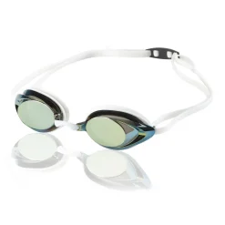 Vanquisher 2.0 Mirrored Goggle