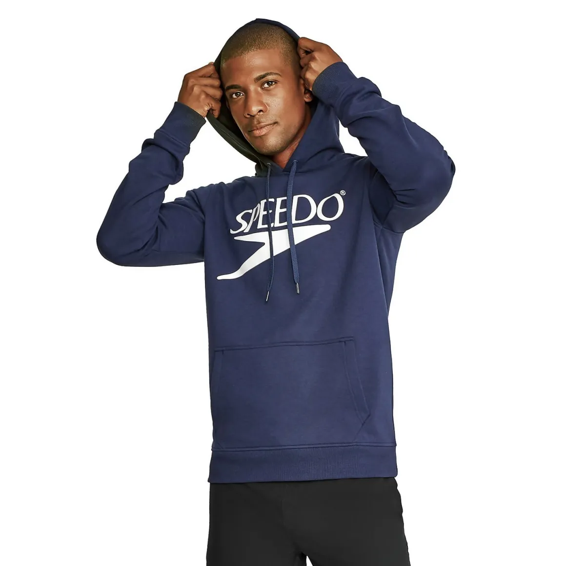 Vintage Advantage Fleece Hoodie