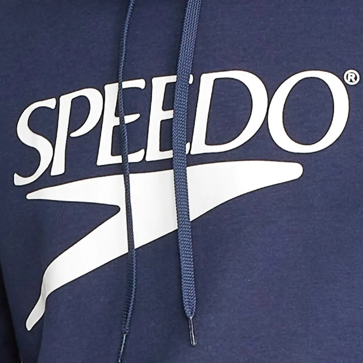 Vintage Advantage Fleece Hoodie