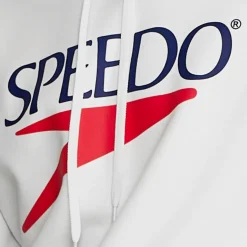 Vintage Advantage Fleece Hoodie