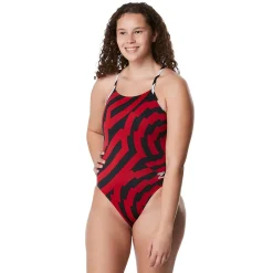 Vortex Maze One Back One Piece