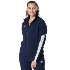Women's Edge Warm Up Jacket