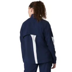 Women's Edge Warm Up Jacket