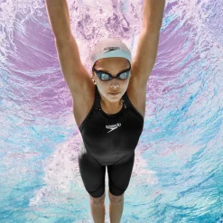 Women's Fastskin LZR Pro 2.0 Kneeskin