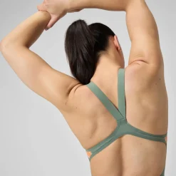 Women's Fastskin LZR Pure Valor 2.0 Openback Kneeskin