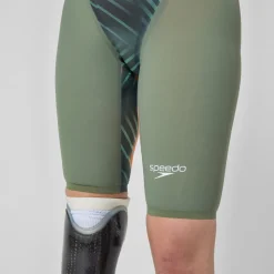 Women's Fastskin LZR Pure Valor 2.0 Openback Kneeskin