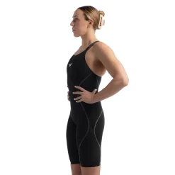 Women's Fastskin LZR Pure Intent 2.0 Closedback Kneeskin - Fina Approved
