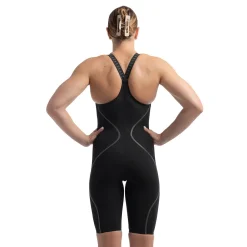 Women's Fastskin LZR Pure Intent 2.0 Closedback Kneeskin - Fina Approved