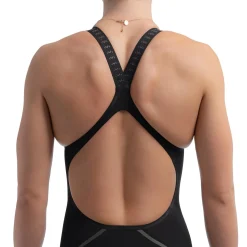 Women's Fastskin LZR Pure Intent 2.0 Openback Kneeskin - Fina Approved