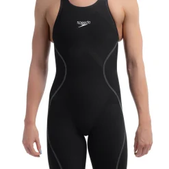 Women's Fastskin LZR Pure Intent 2.0 Openback Kneeskin - Fina Approved