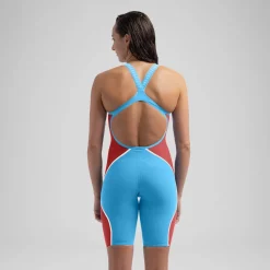 Women's Fastskin LZR Pure Intent 2.0 Openback Kneeskin - Fina Approved