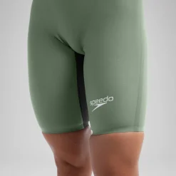 Women's Fastskin LZR Pure Valor 2.0 Openback Kneeskin